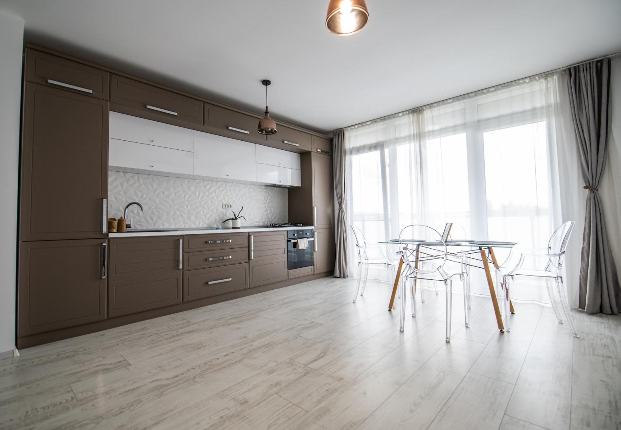 Urban Confort Ii. Apartament Modern Si Luminos Rebreanu Temesvár Kültér fotó