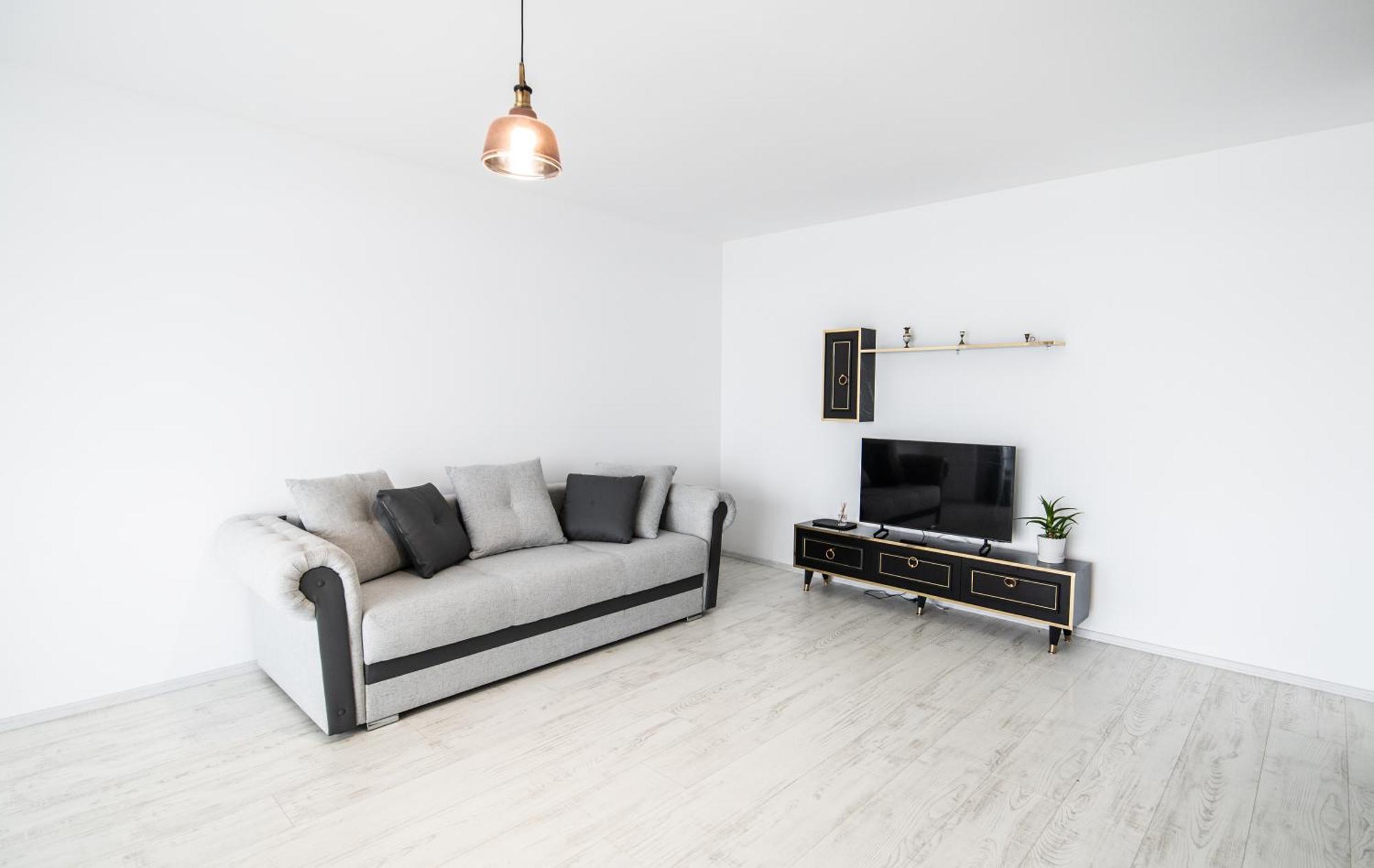 Urban Confort Ii. Apartament Modern Si Luminos Rebreanu Temesvár Kültér fotó